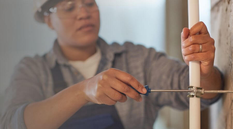Professional expert plumbing services in Imlay City, MI